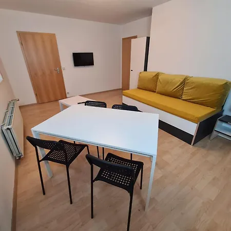 公寓 Rent House - Work And Sleep In Neustetten - Ideal Fuer Monteure - Weitere Unterkuenfte Vorhanden