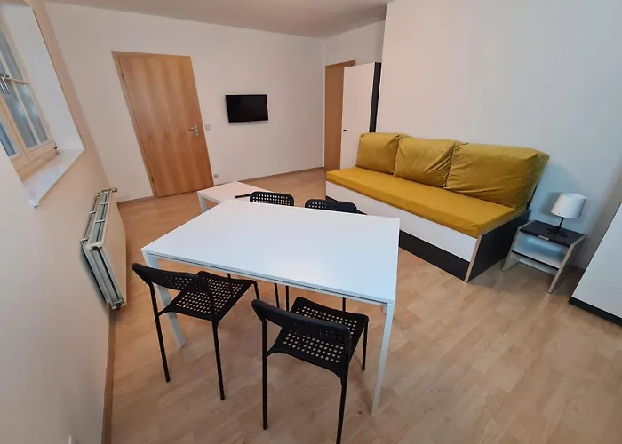公寓 Rent House - Work And Sleep In Neustetten - Ideal Fuer Monteure - Weitere Unterkuenfte Vorhanden